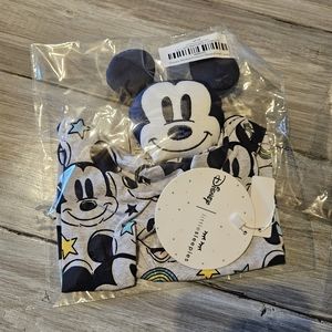 Mickey Forever Lovey